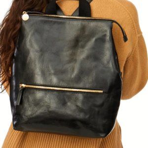 Clare V. Remi Backpack - Black